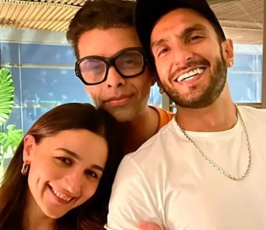 Rocky Aur Rani Kii Prem Kahaani