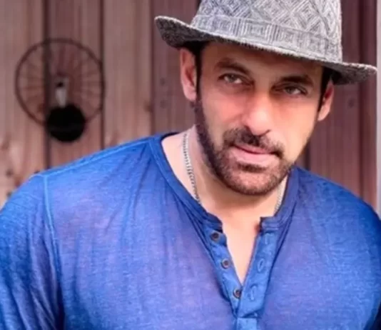 Salman Khan