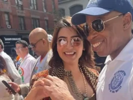 Samantha Ruth Prabhu