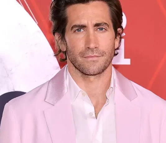 Jake Gyllenhaal