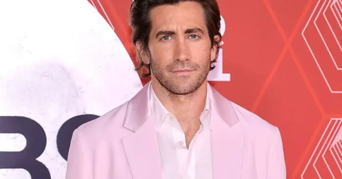 Jake Gyllenhaal