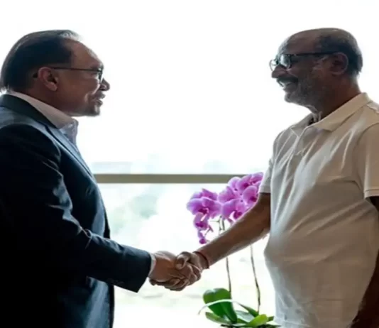 Rajinikanth