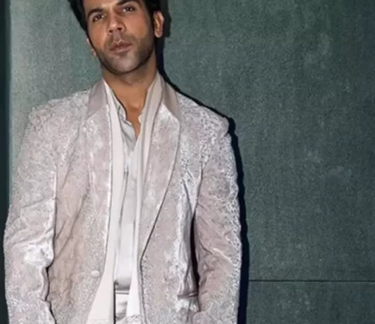 Rajkummar Rao