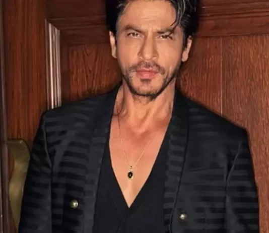 Shah Rukh Khan
