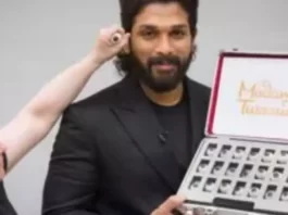 Allu Arjun