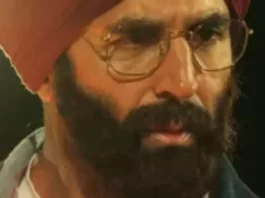Mission Raniganj Box Office