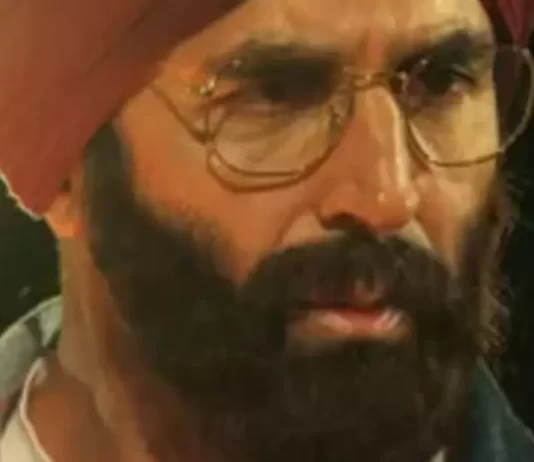 Mission Raniganj Box Office