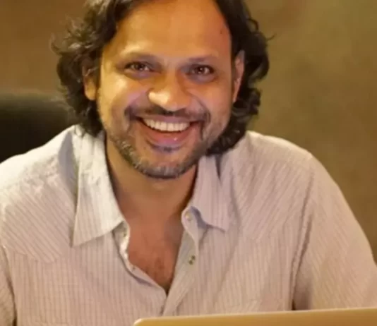 Robbie Grewal