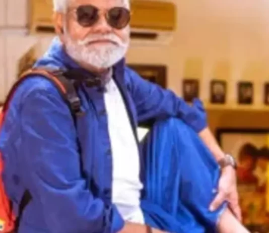 Sanjay Mishra