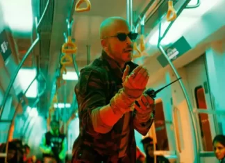 Jawan Box Office On National Cinema Day: Shah Rukh Starrer Gets An Increase In Shows With Almost 1 Lakh Tickets Sold Already Jawan Box Office On National Cinema Day