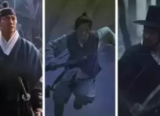 Kingdom Season 3 Release Date, Plot, Trailer, Cast & More Kingdom Season 3 Release Date