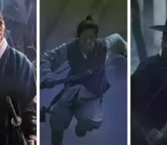 Kingdom Season 3 Release Date