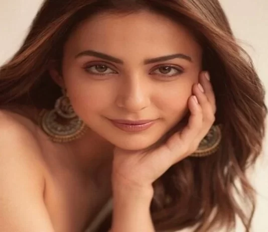 Rakul Preet Singh