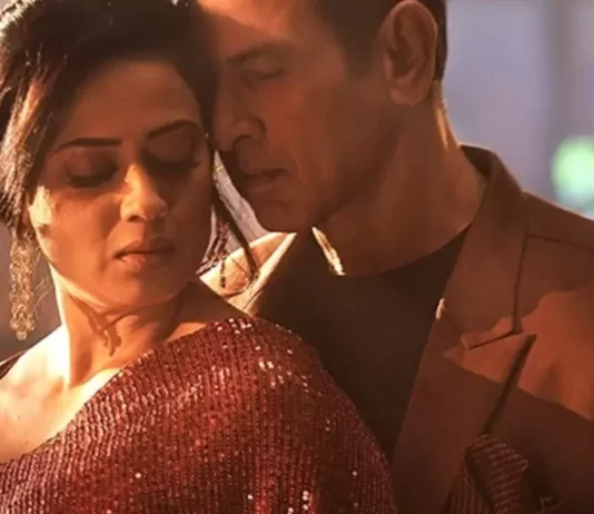 Ronit Roy Shewta Tripathi