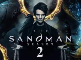 Sandman Season 2