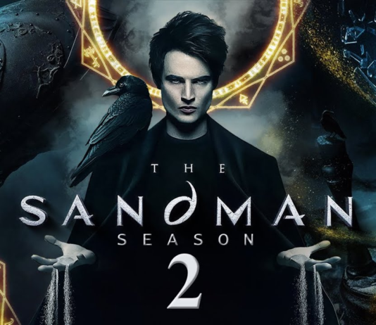 Sandman Season 2