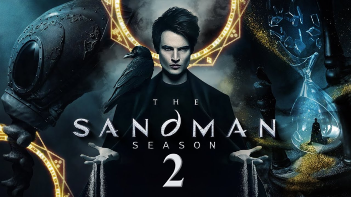 Sandman Season 2