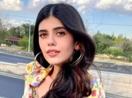 Sanjana Sanghi
