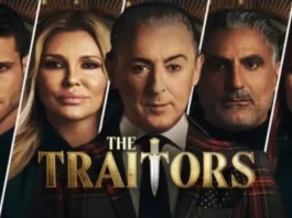 The Traitors Season 2 Release Date