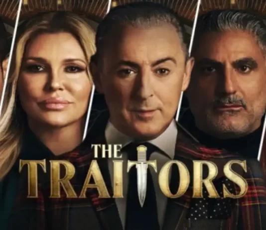 The Traitors Season 2 Release Date