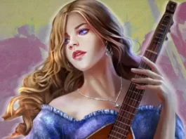 Witcher: Sirens of the Deep Release Date