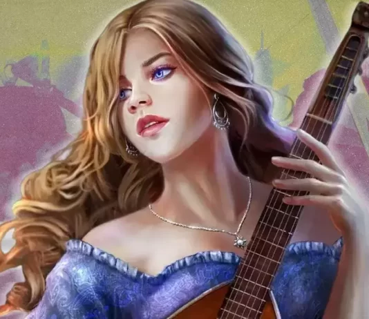 Witcher: Sirens of the Deep Release Date