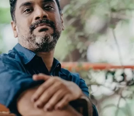 Jaydeep Sarkar
