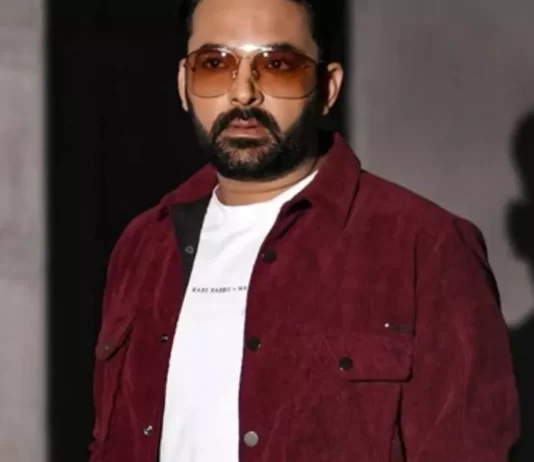 Kapil Sharma