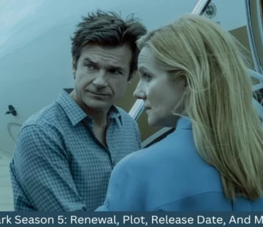 Ozark Season 5