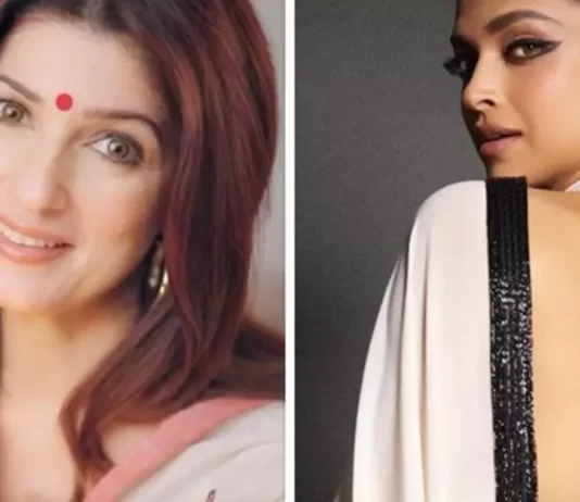 Twinkle Khanna