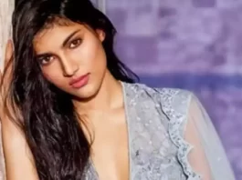 Alizeh Agnihotri