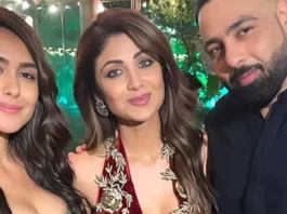badshah dating mrunal thakur