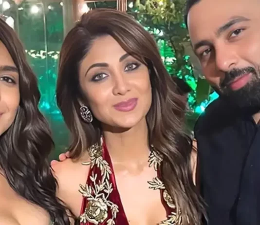 badshah dating mrunal thakur