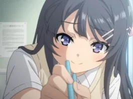 Bunny Girl Senpai Season 2