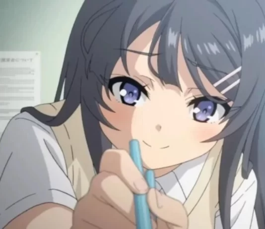 Bunny Girl Senpai Season 2