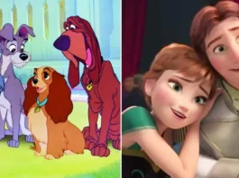 Disney Christmas movies