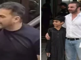 Arbaaz Khan
