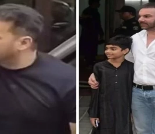 Arbaaz Khan