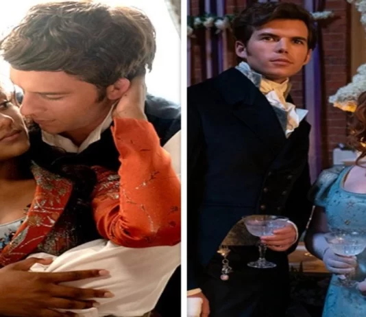 Bridgerton Season 3