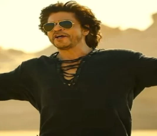 Dunki Box Office Estimate Day 4