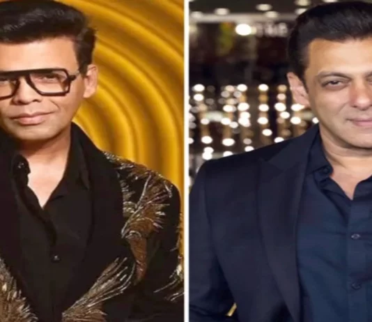 Karan Johar
