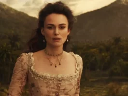 Keira Knightley