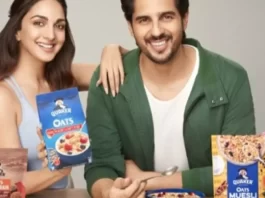 Kiara Advani