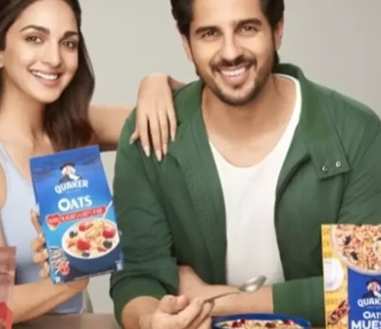 Kiara Advani