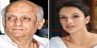 Mukesh Bhatt