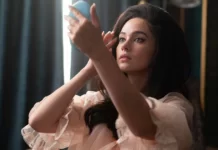 Priscilla Movie Review