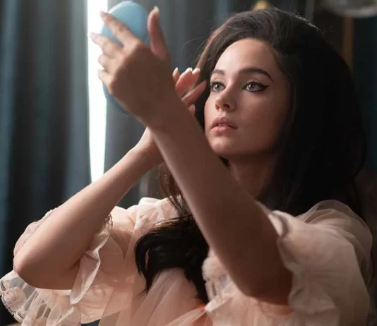 Priscilla Movie Review