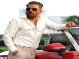 Suniel Shetty