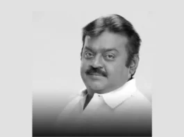 Vijayakanth