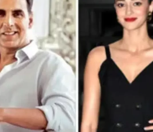 akshay kumar